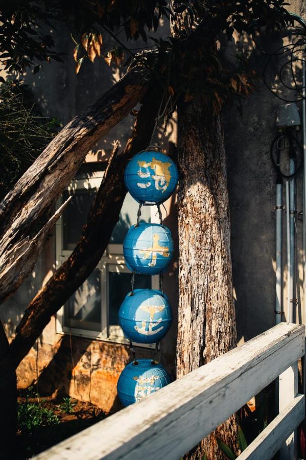 Blue Lagoon Huxi Exterior foto